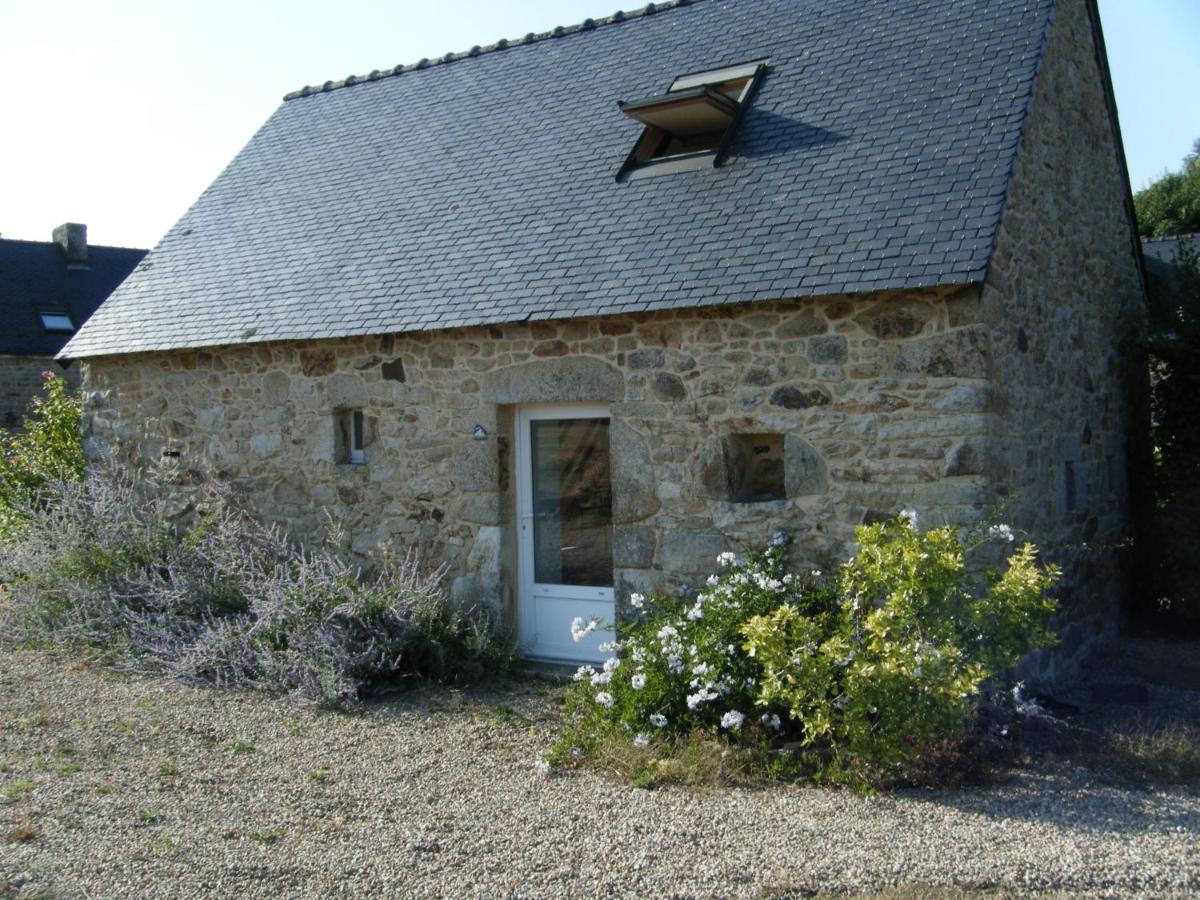 Les Chambres Du Manoir De Kerhel Locoal-Mendon Exterior photo